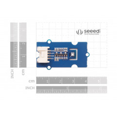 Grove - VOC and eCO2 Gas Sensor - Arduino Compatible - SGP30 - Seeed Studio Grove19010356 DHM