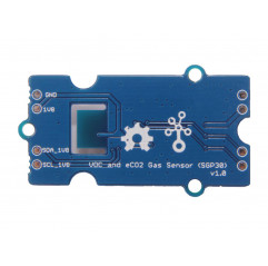 Grove - VOC and eCO2 Gas Sensor - Arduino Compatible - SGP30 - Seeed Studio Grove19010356 DHM