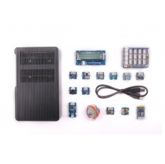 Grove IoT Commercial Developer Kit - Seeed Studio Grove 19010357 DHM