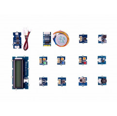 Grove Maker Kit for Intel Joule - Seeed Studio Grove19010358 DHM