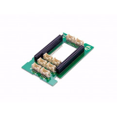 Grove Maker Kit for Intel Joule - Seeed Studio Grove 19010358 DHM