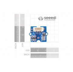 Grove - 3-Axis Digital Compass V2 - Seeed Studio Grove19010362 DHM