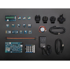 Grove IoT Developer Kit - Microsoft Azure Edition - Seeed Studio Grove19010366 DHM