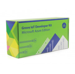 Grove IoT Developer Kit - Microsoft Azure Edition - Seeed Studio Grove 19010366 DHM