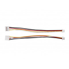 Grove Universal 4 Pin to Beaglebone® Blue 4 Pin Female JST/SH Conversion Cable (10 pcs pack) - Seeed Grove19010368 DHM
