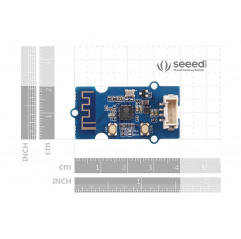 Grove - UART WiFi V2 (ESP8285) - Seeed Studio Grove 19010370 DHM