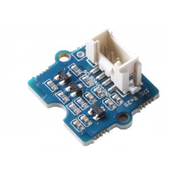 Grove - Time of Flight Distance Sensor (VL53L0X) - Seeed Studio Grove 19010369 DHM