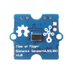 Grove - Time of Flight Distance Sensor (VL53L0X) - Seeed Studio Grove 19010369 DHM