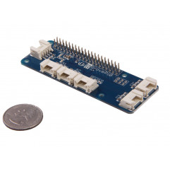 GrovePi Zero Base Kit - Seeed Studio Grove19010377 DHM