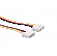 Grove Universal 4 Pin to Beaglebone® Blue 6 Pin Female JST/SH Conversion Cable (10 pcs pack) - Seeed Grove 19010381 DHM