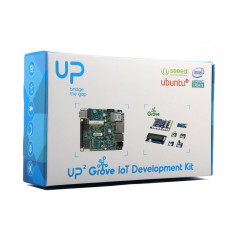 UP² Grove IoT Development Kit - Seeed Studio Grove19010388 DHM