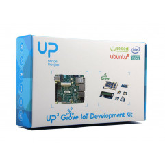 UP² Grove IoT Development Kit - Seeed Studio Grove 19010388 DHM