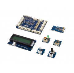 UP² Grove IoT Development Kit - Seeed Studio Grove 19010388 DHM