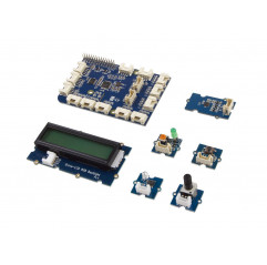 UP² Grove IoT Development Kit - Seeed Studio Grove19010388 DHM