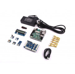 UP² Grove IoT Development Kit - Seeed Studio Grove 19010388 DHM