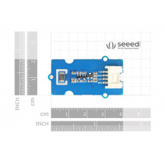 Grove - I2C High Accuracy Temperature Sensor - MCP9808 - Seeed Studio Grove19010392 DHM