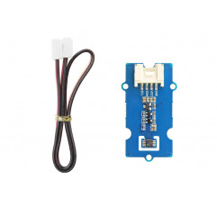 Grove - I2C High Accuracy Temperature Sensor - MCP9808 - Seeed Studio Grove 19010392 DHM