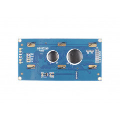 Grove - 16x2 LCD (White on Blue) - Seeed Studio Grove 19010393 DHM