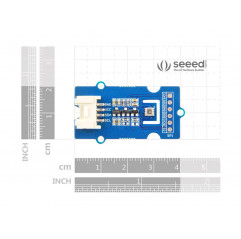 Grove - Temperature, Humidity, Pressure and Gas Sensor for Arduino - BME680 - Seeed Studio Grove 19010396 DHM