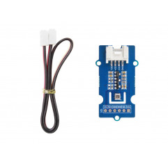 Grove - Temperature, Humidity, Pressure and Gas Sensor for Arduino - BME680 - Seeed Studio Grove 19010396 DHM