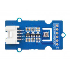 Grove - Temperature, Humidity, Pressure and Gas Sensor for Arduino - BME680 - Seeed Studio Grove19010396 DHM