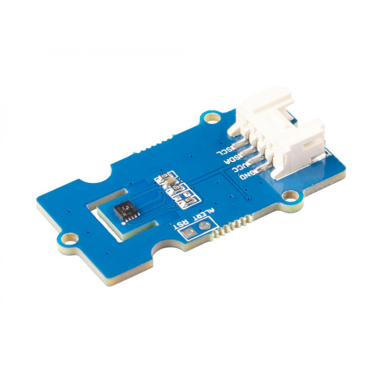 Grove - I2C High Accuracy Temp&Humi Sensor (SHT35) - Seeed Studio Grove19010397 DHM