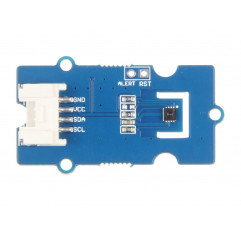 Grove - I2C High Accuracy Temp&Humi Sensor (SHT35) - Seeed Studio Grove 19010397 DHM