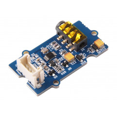 Grove - I2C FM Receiver v1.1 - Seeed Studio Grove 19010399 DHM