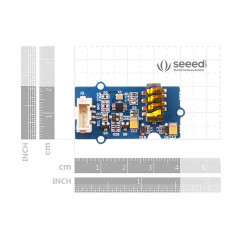 Grove - I2C FM Receiver v1.1 - Seeed Studio Grove19010399 DHM