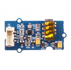 Grove - I2C FM Receiver v1.1 - Seeed Studio Grove 19010399 DHM