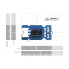 Grove - Digital Distance Interrupter 0.5 to 5cm(GP2Y0D805Z0F) - Seeed Studio Grove19010400 DHM