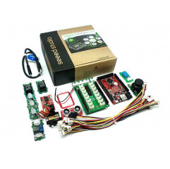 Grove - ADK Dash Kit - Seeed Studio Grove19010403 DHM