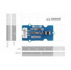 Grove - Optical Rotary Encoder(TCUT1600X01) - Seeed Studio Grove19010404 DHM