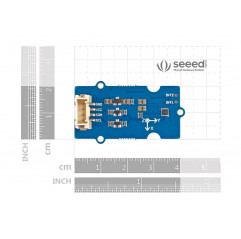 Grove - Step Counter (BMA456) - Seeed Studio Grove19010405 DHM