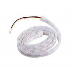 Grove - WS2813 RGB LED Strip Waterproof - 60 LED/m - 1m - Seeed Studio Grove 19010410 DHM