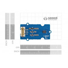 Grove - 6-Axis Accelerometer&Gyroscope (BMI088) - Seeed Studio Grove19010411 DHM