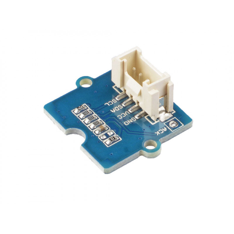 Grove - I2C UV light Sensor - VEML6070 - Seeed Studio Grove 19010412 DHM