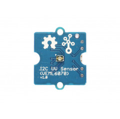Grove - I2C UV light Sensor - VEML6070 - Seeed Studio Grove 19010412 DHM