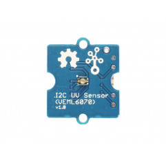 Grove - I2C UV light Sensor - VEML6070 - Seeed Studio Grove19010412 DHM