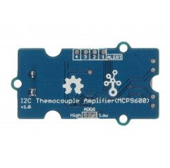 Grove - I2C Thermocouple Amplifier (MCP9600) - Seeed Studio Grove19010413 DHM