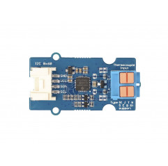 Grove - I2C Thermocouple Amplifier (MCP9600) - Seeed Studio Grove 19010413 DHM