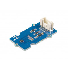 Grove - 3-Axis Digital Accelerometer ±16g Ultra-low Power (BMA400) - Seeed Studio Grove 19010417 DHM