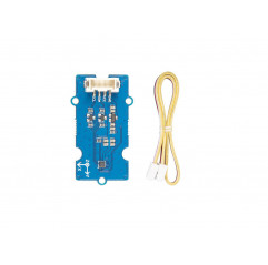 Grove - 3-Axis Digital Accelerometer ±16g Ultra-low Power (BMA400) - Seeed Studio Grove19010417 DHM