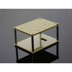 GrovePi Case - Seeed Studio Grove19010433 DHM