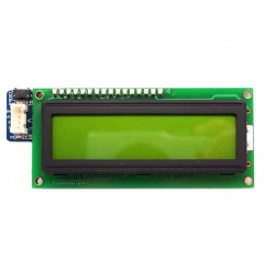 Grove - Serial LCD Grove 19010422 DHM