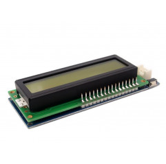 Grove - Serial LCD Grove19010422 DHM