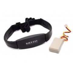 Grove - Chest Strap Heart Rate Sensor Grove19010421 DHM