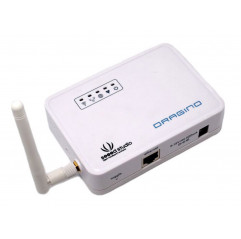 Dragrove - Generic gateway for internet of things Grove 19010423 DHM