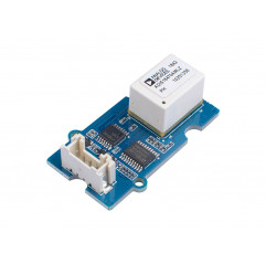 Grove - 6-Axis Digital Accelerometer&Gyroscope ±40g (ADIS16470) - Seeed Studio Grove19010468 DHM