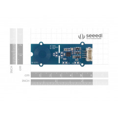 Grove - 2-Channel Inductive Sensor (LDC1612) - Seeed Studio Grove 19010466 DHM